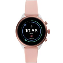 Смарт-часы Fossil Sport Smartwatch FTW6022 (DW9F1)