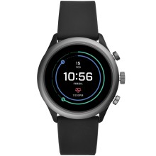 Смарт-часы Fossil Sport Smartwatch FTW4019 (DW9F2)