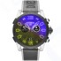 Смарт-часы DIESEL Full Guard 2.5 DW6D1, серый/черный/салатовые (DZT2012)