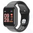 Смарт-часы LOONA FIT-03 Black