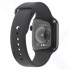 Смарт-часы LOONA FIT-04 Black