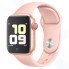 Смарт-часы LOONA FIT-04 Pink