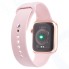 Смарт-часы LOONA FIT-04 Pink