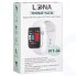 Смарт-часы LOONA FIT-04 Silver