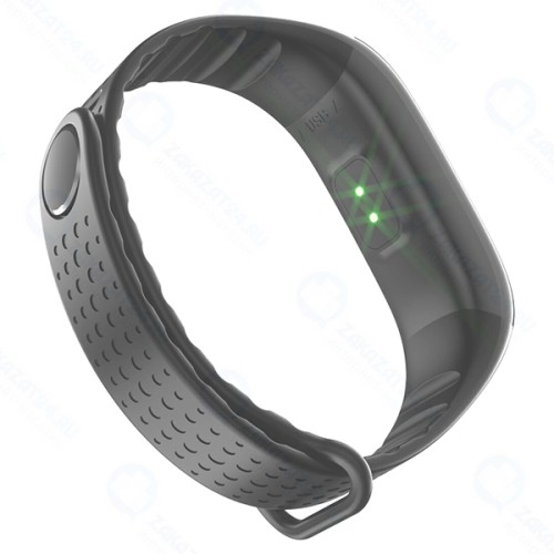 Фитнес-браслет LOONA FIT-11 Black