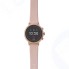 Смарт-часы Fossil Gen 4 Venture HR Blush Leather (FTW6015)