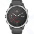 Смарт-часы Garmin Fenix 6S Silver/Black