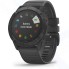 Смарт-часы Garmin Fenix 6X Pro Black/Black