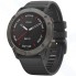 Смарт-часы Garmin Fenix 6X Sapphire Carbon Gray/Black