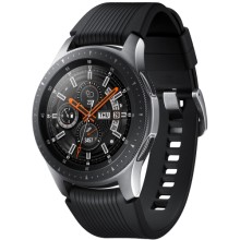 Смарт-часы Samsung Galaxy Watch 46 mm Silver