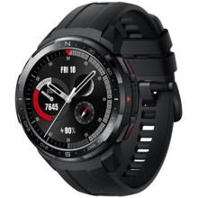 Смарт-часы Honor Watch GS Pro Black (Kanon-B19S)