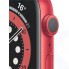 Смарт-часы Apple Watch S6 44mm PRODUCT(RED) Aluminum Case with PRODUCT(RED) Sport Band (M00M3RU/A)