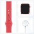 Смарт-часы Apple Watch S6 44mm PRODUCT(RED) Aluminum Case with PRODUCT(RED) Sport Band (M00M3RU/A)