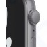 Смарт-часы Apple Watch Nike SE GPS 44mm Space Gray Aluminum Case with Anthracite/Black Nike Sport Band (MKQ83RU/A)