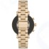 Смарт-часы Michael Kors Sofie DW7M2 Gold (MKT5062)