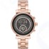 Смарт-часы Michael Kors Sofie DW7M2 Rose Gold (MKT5063)