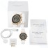 Смарт-часы Michael Kors Sofie DW7M2 White/Gold (MKT5067)