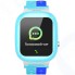 Смарт-часы Prolike PLSW18BL, голубые