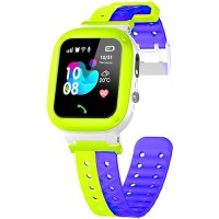 Смарт-часы Prolike PLSW18GN, зеленые