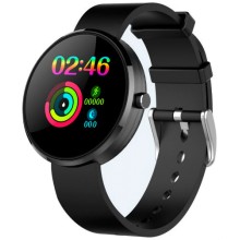 Смарт-часы Prolike PLSW5500 Black Смарт-часы Prolike PLSW5500 Black