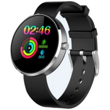 Смарт-часы Prolike PLSW5500 Silver Смарт-часы Prolike PLSW5500 Silver