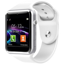 Смарт-часы Jet Phone SP1 Silver