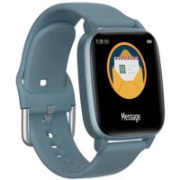 Смарт-часы Qumann QSW 03 Dark Blue (Q-15031)