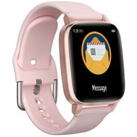 Смарт-часы Qumann QSW 03 Pink (Q-15032)