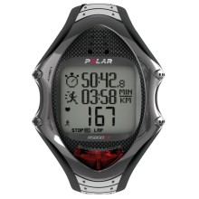 Спортивные часы Polar RC800CX N GPS