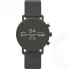 Смарт-часы Skagen Falster 2 Black Silicone (SKT5100)