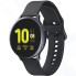 Смарт-часы Samsung Galaxy Watch Active 2 Лакрица (SM-R820)