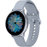 Смарт-часы Samsung Galaxy Watch Active 2 Арктика (SM-R820)