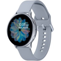 Смарт-часы Samsung Galaxy Watch Active2 Арктика + доп. ремешок (SM-R820)