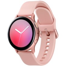 Смарт-часы Samsung Galaxy Watch Active 2 Ваниль (SM-R830)