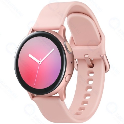 Смарт-часы Samsung Galaxy Watch Active 2 Ваниль (SM-R830)
