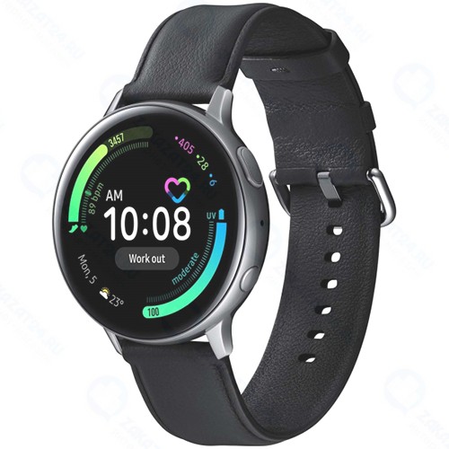 Смарт-часы Samsung Galaxy Watch Active2 Steel (SM-R830)