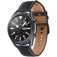 Смарт-часы Samsung Galaxy Watch3 45mm, черные (SM-R840N)