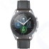 Смарт-часы Samsung Galaxy Watch3 45mm, серебряные (SM-R840N)