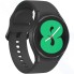 Смарт-часы Samsung Galaxy Watch4 40mm черный (SM-R860N)