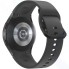 Смарт-часы Samsung Galaxy Watch4 40mm черный (SM-R860N)