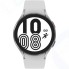 Смарт-часы Samsung Galaxy Watch4 44mm серебро (SM-R870N)