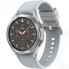 Смарт-часы Samsung Galaxy Watch4 Classic 46mm серебро (SM-R890N)