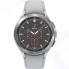 Смарт-часы Samsung Galaxy Watch4 Classic 46mm серебро (SM-R890N)