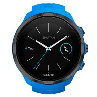 Смарт-часы Suunto Spartan Sport Wrist Hr Blue (SS022663000)
