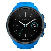 Смарт-часы Suunto Spartan Sport Wrist Hr Blue (SS022663000)