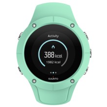 Смарт-часы Suunto Spartan Trainer Wrist HR Ocean (SS022670000)