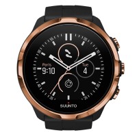 Смарт-часы Suunto Spartan Sport Wrist Hr Copper (SS023310000)