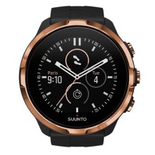 Смарт-часы Suunto Spartan Sport Wrist Hr Copper (SS023310000)