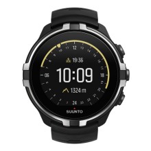 Смарт-часы Suunto Spartan Sport Wrist Hr Baro Stealth (SS023404000)