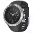 Смарт-часы Suunto Spartan Trainer Whrist HR Steel (SS023425000)